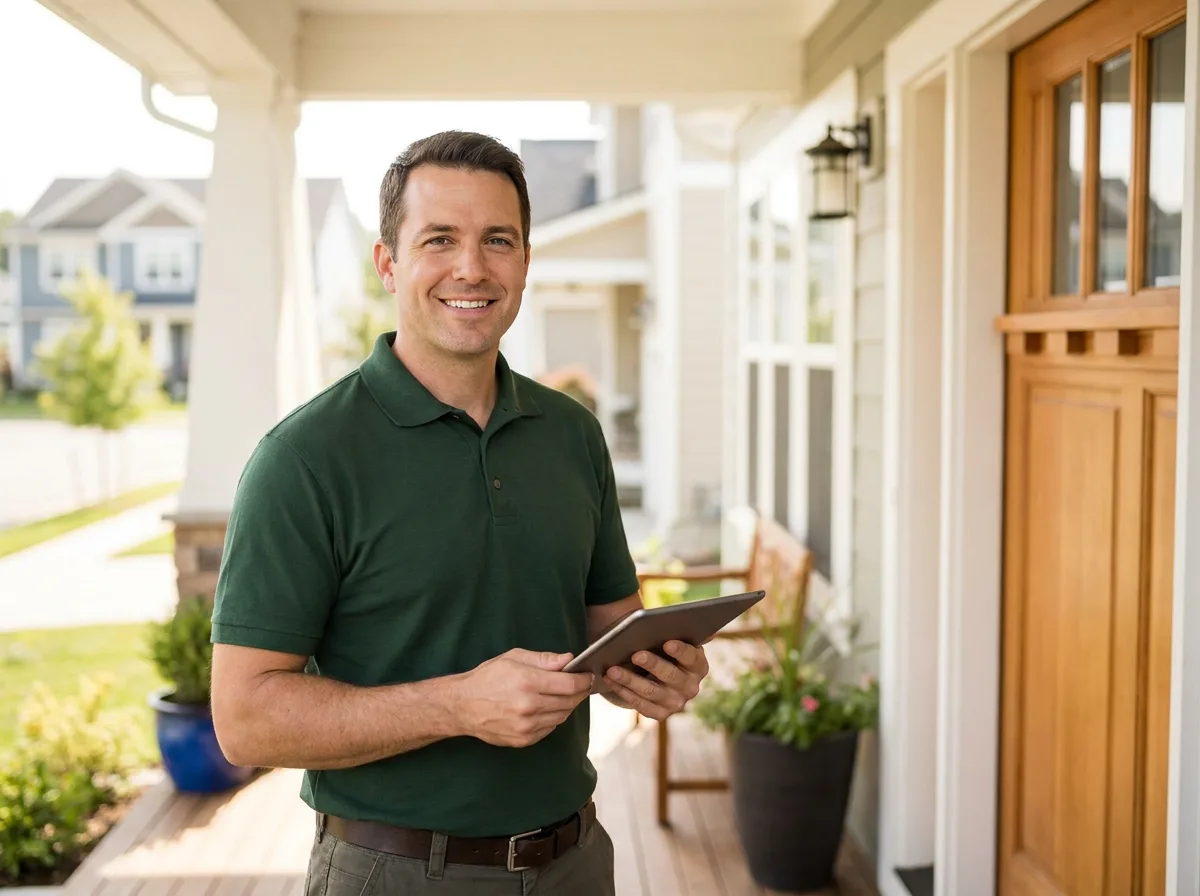 Pest control FAQs for Boston, KY